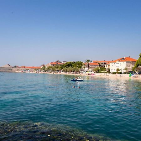 Apartments Stay Kaštela Exterior foto