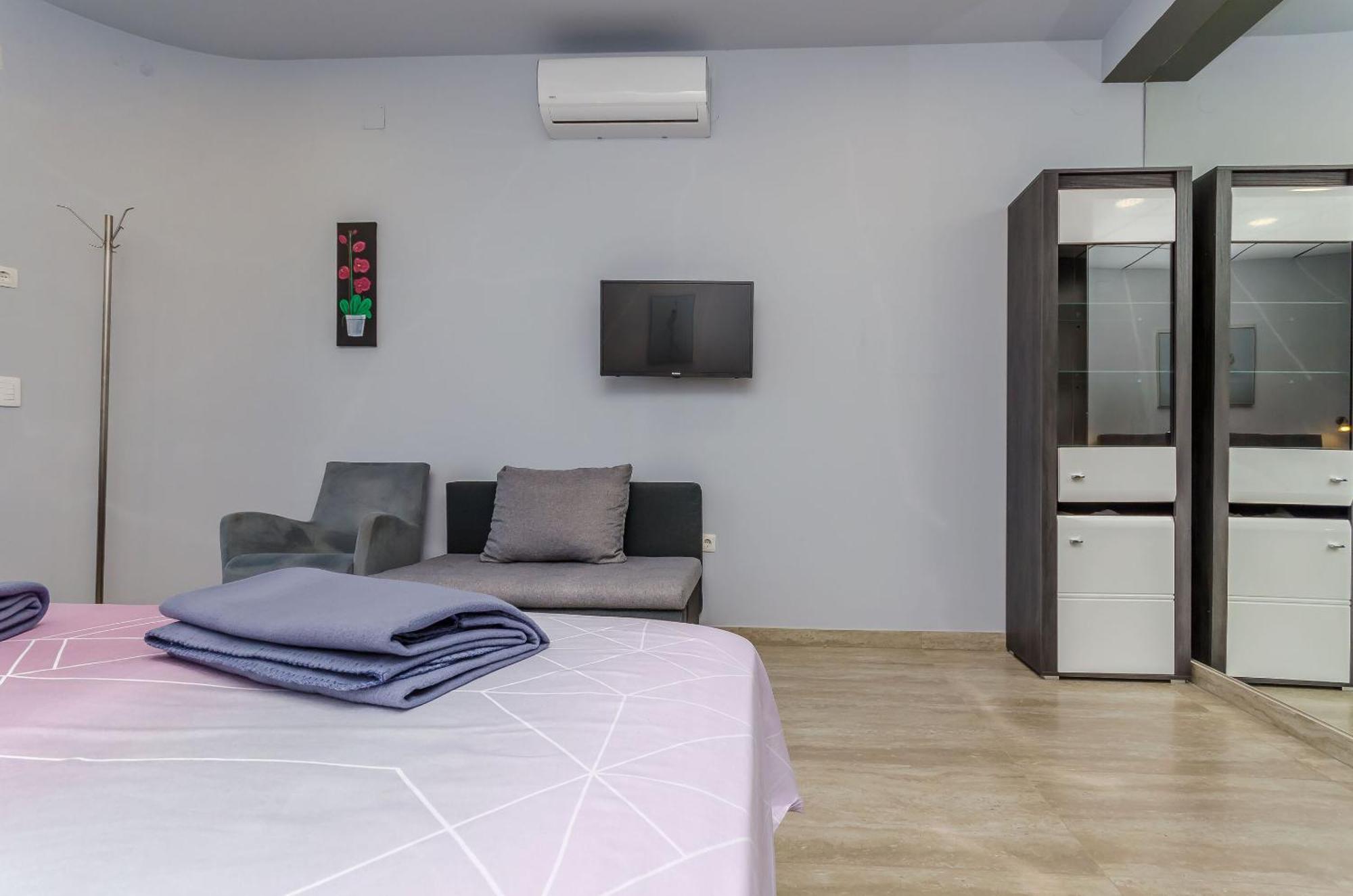 Apartments Stay Kaštela Habitación foto