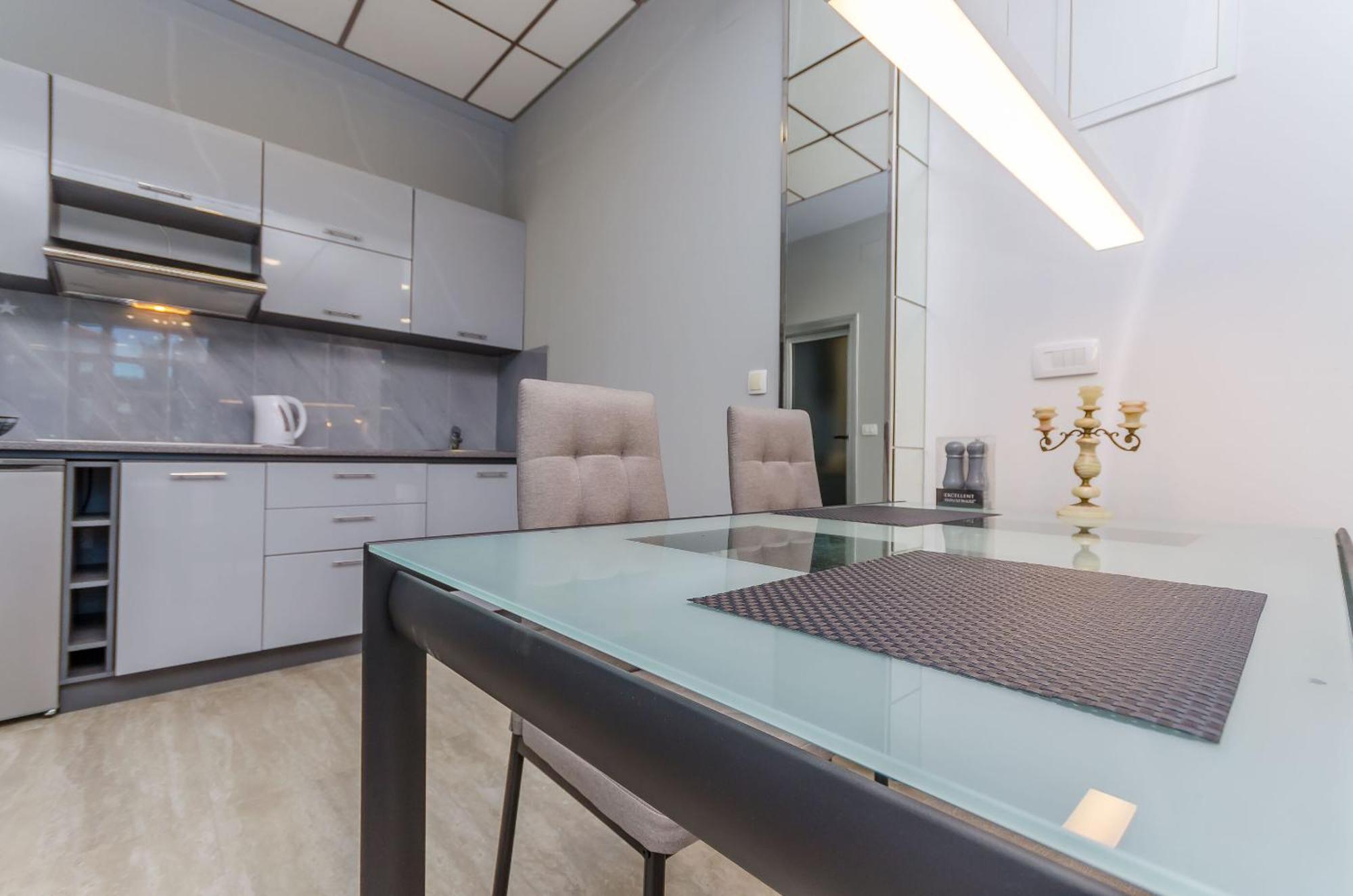 Apartments Stay Kaštela Habitación foto