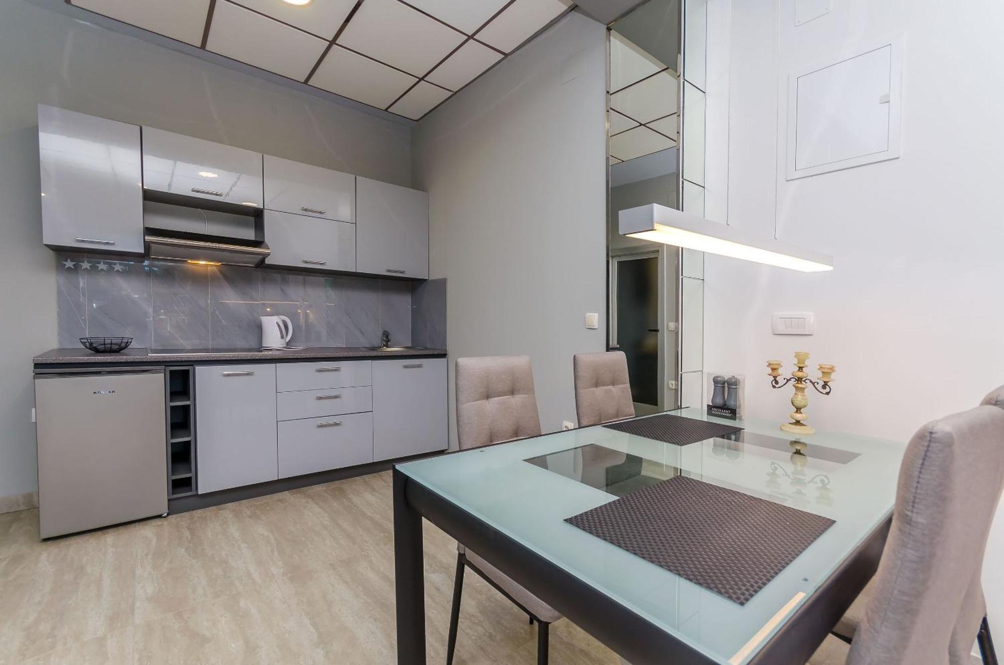 Apartments Stay Kaštela Habitación foto